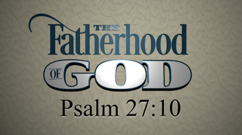 The Fatherhood of God
