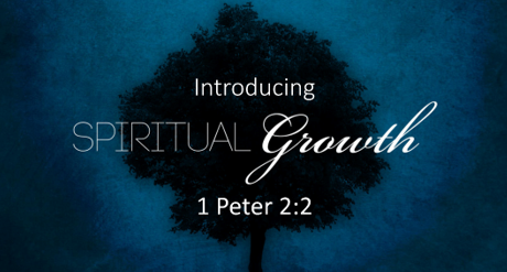 Spiritual Growth