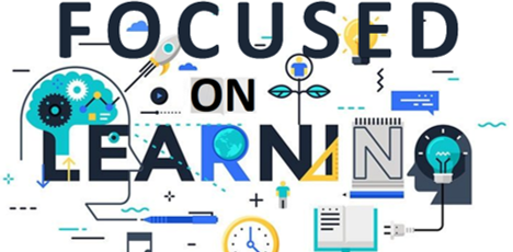 Focused On Learning