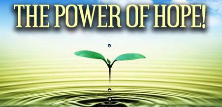 The Power Of Hope