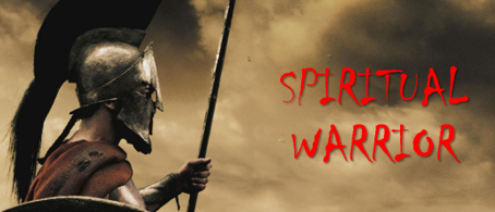 Spiritual Warrior