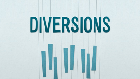 Diversions