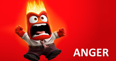 Anger
