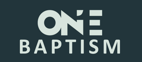 One Baptism