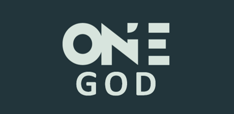 ONE GOD