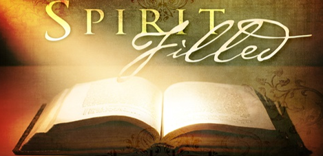Spirit Filled