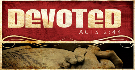 Devoted