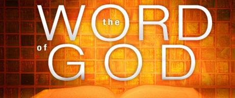 The Word of God