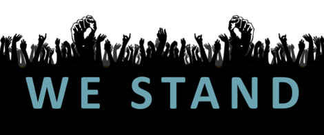 We Stand