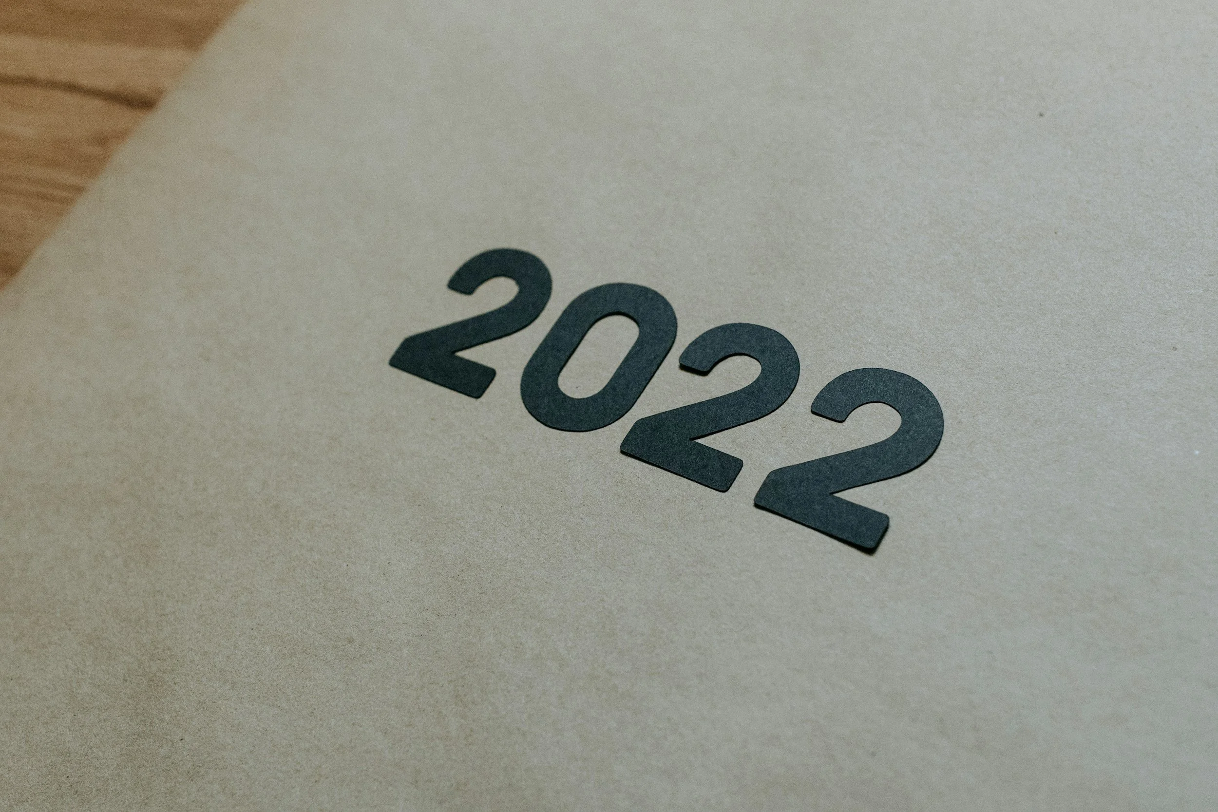 2022 Forecast