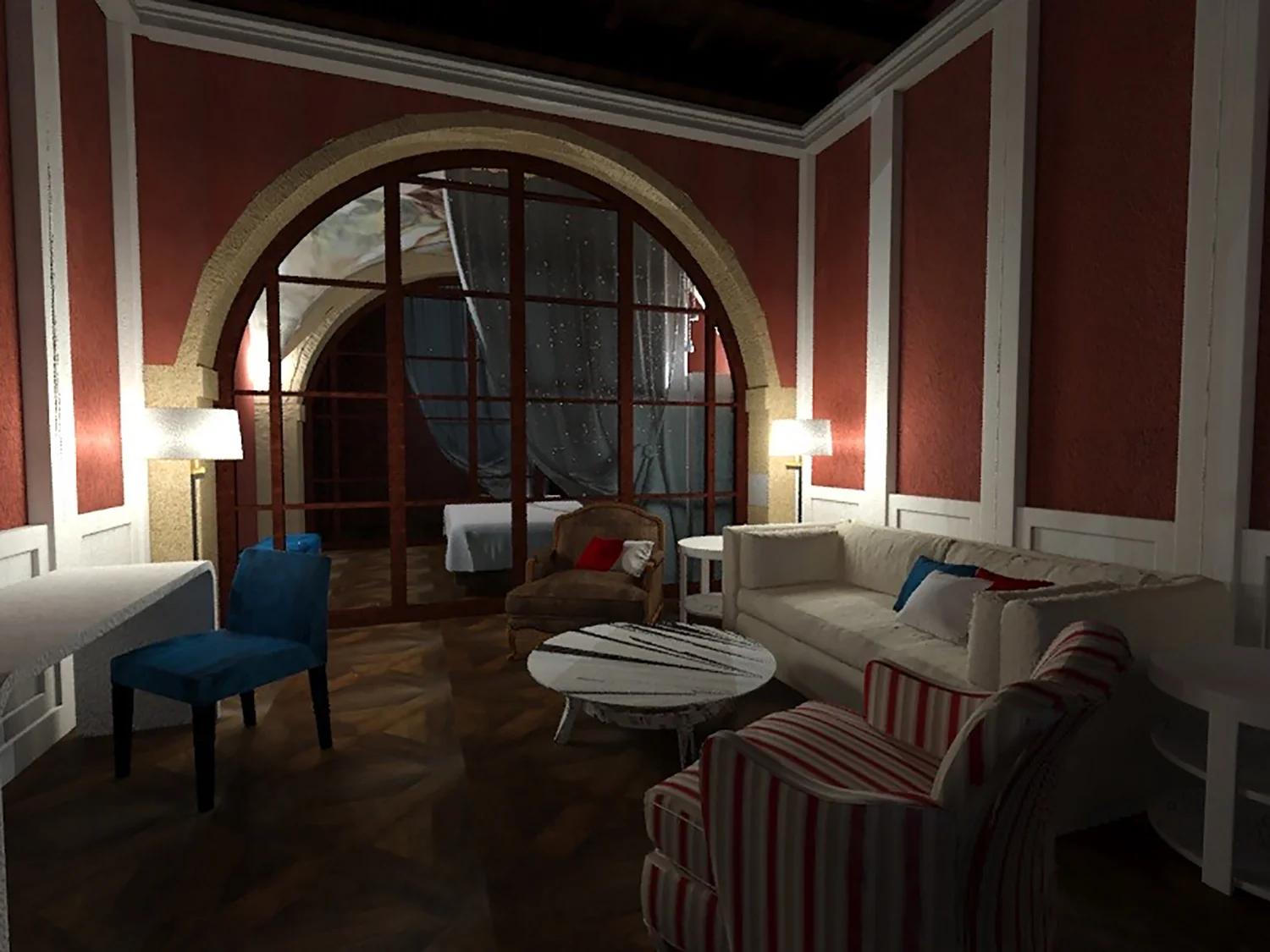 Bedandbreakfast - Cagliari