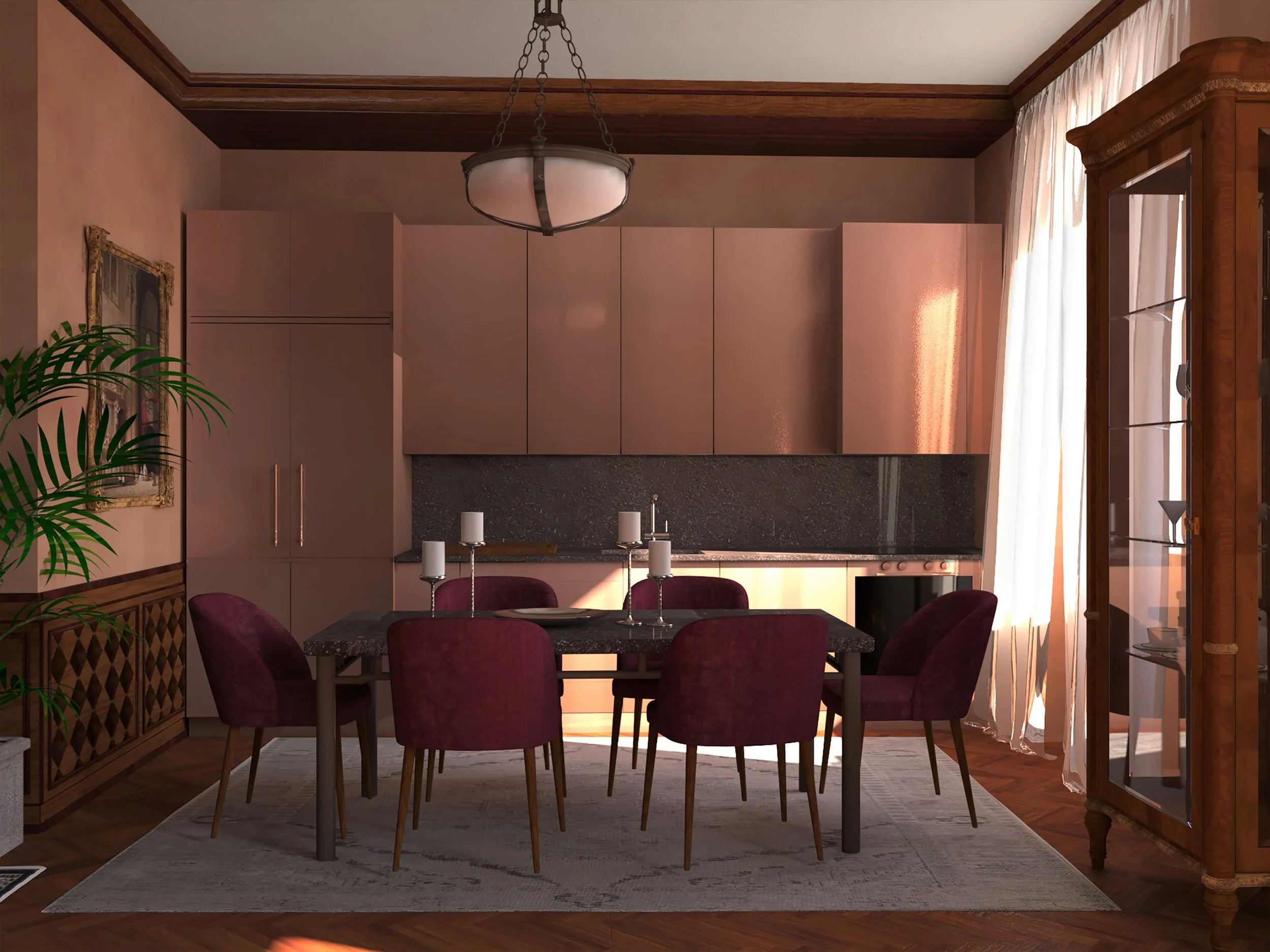 Appartamento - Milano