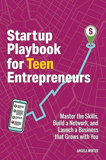 Startup Playbook