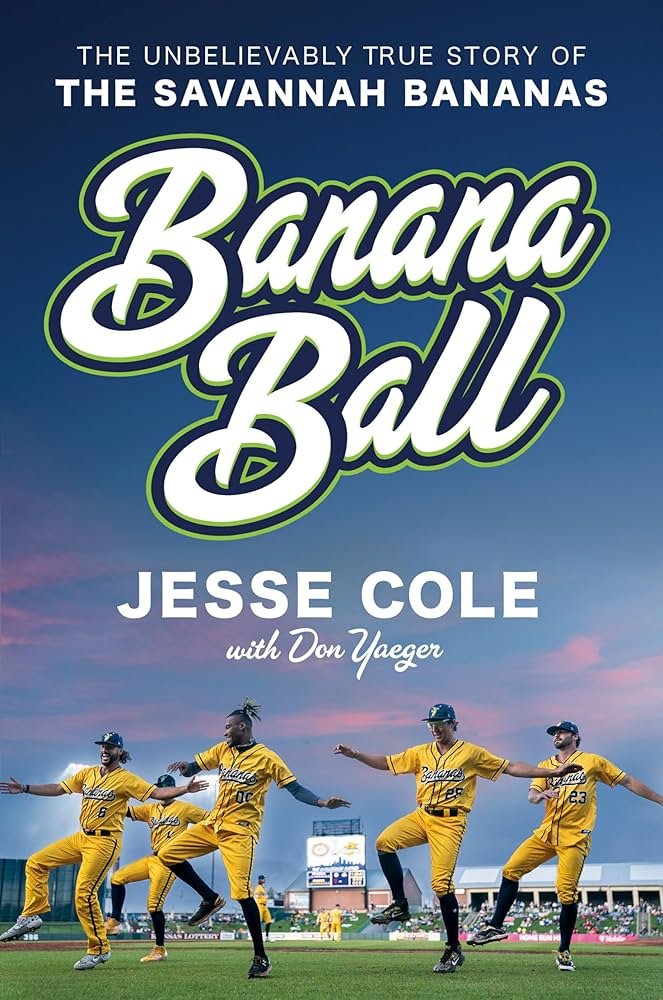 Banana Ball