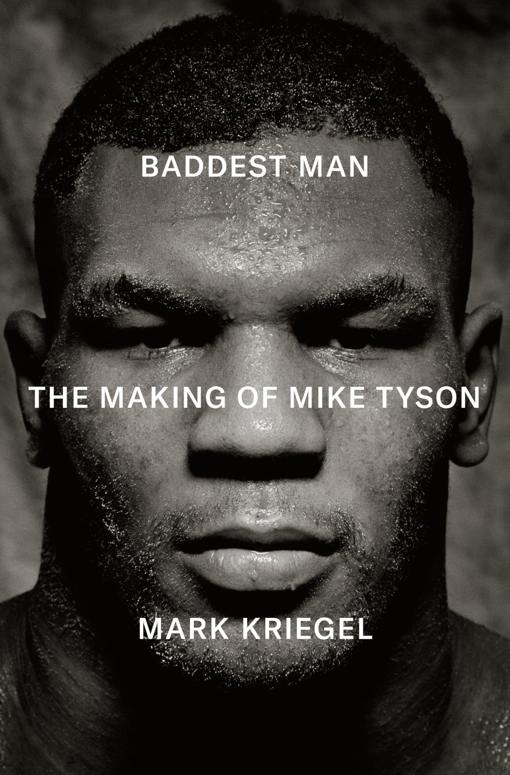 The Baddest Man