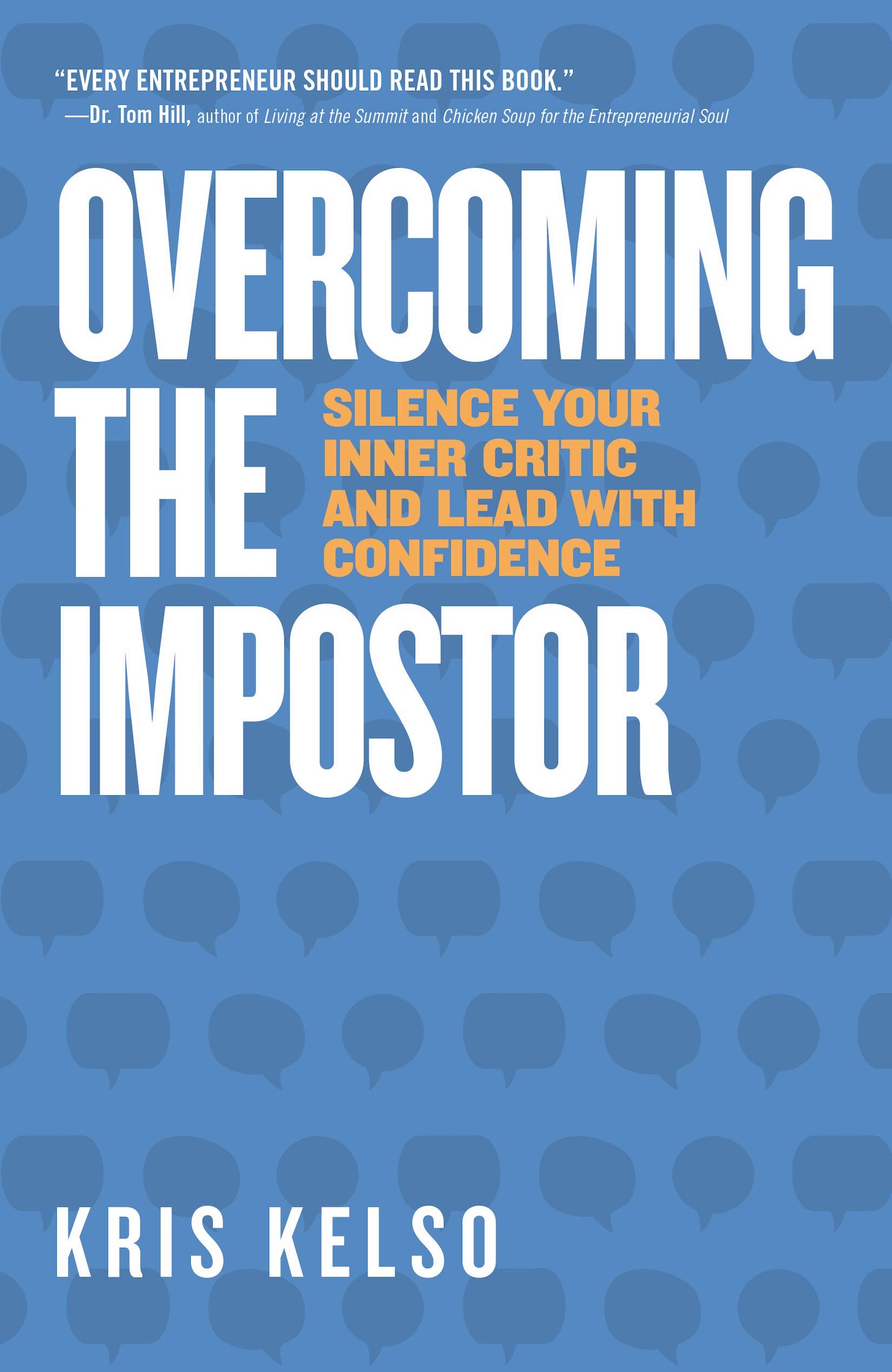 Overcoming the Imposter