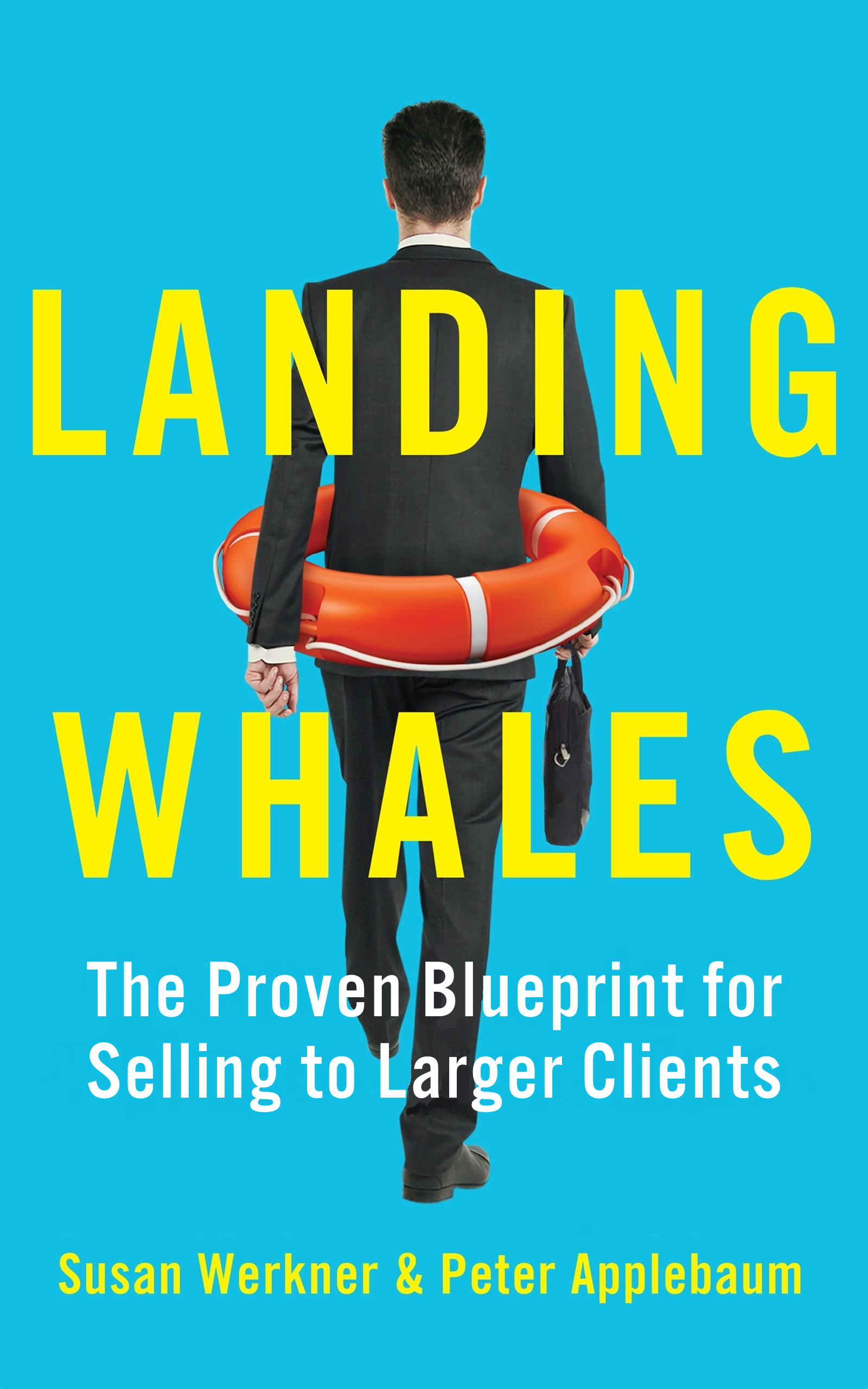 Landing Whales