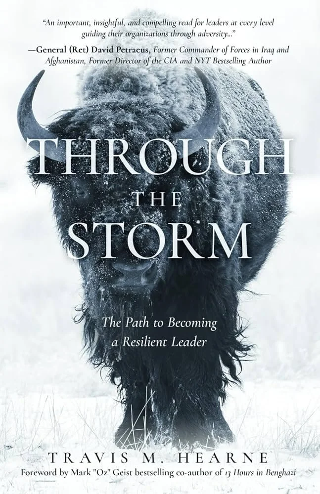 Through the Storm