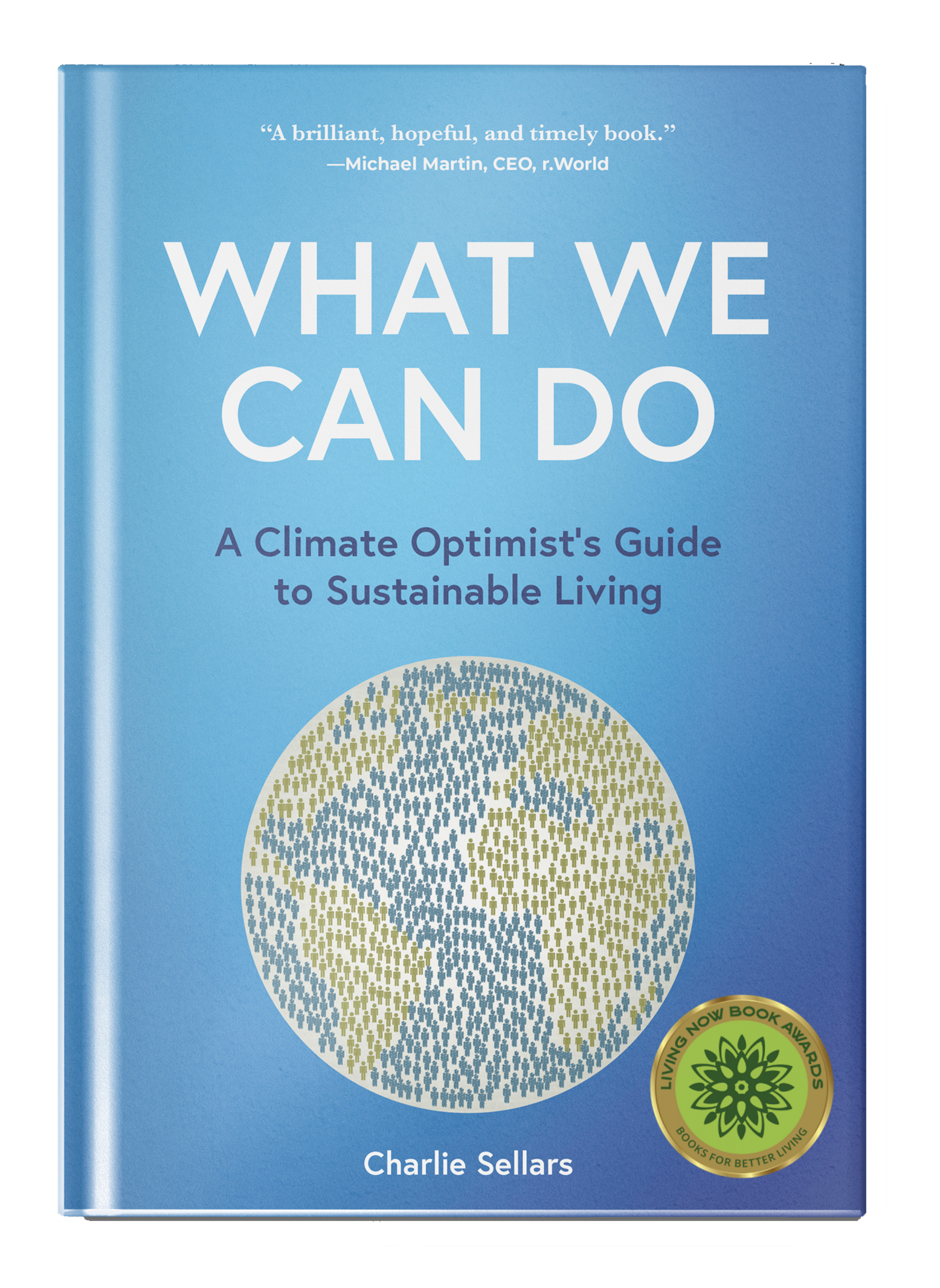 What We Can Do