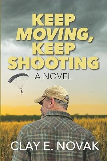 Keep Moving, Keep Shooting