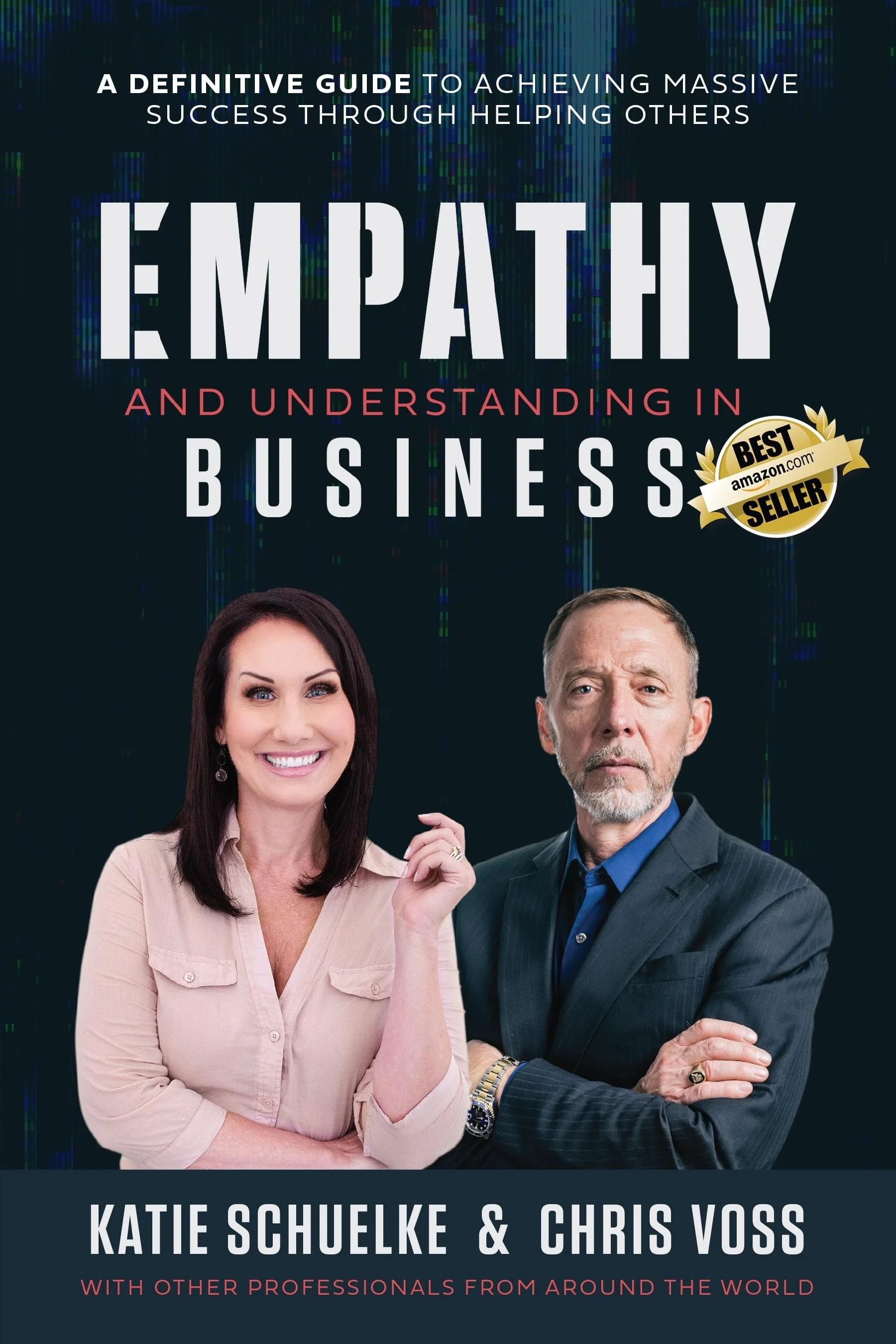 Empathy and Understanding in Business