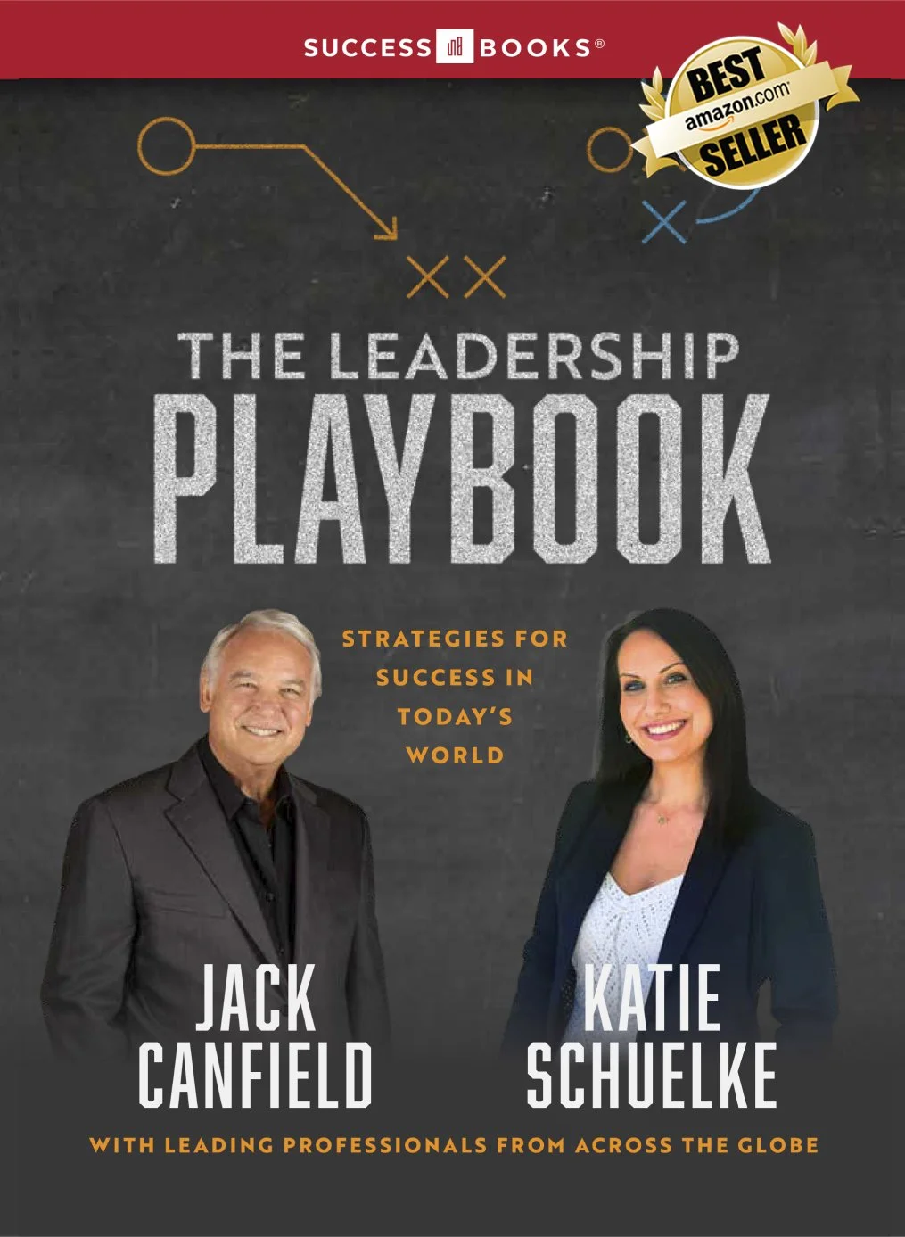 The Leadership Playbook