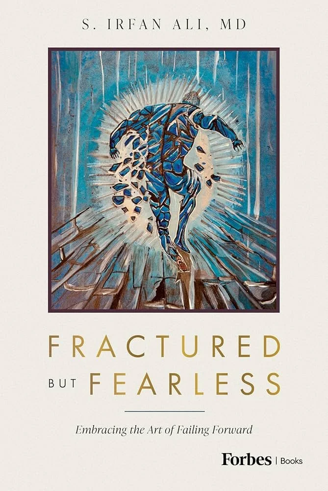 Fractured but Fearless