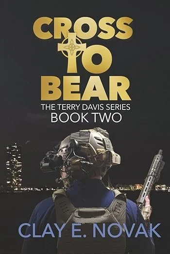 Cross to Bear
