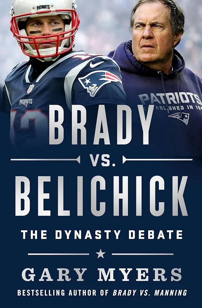 Brady vs. Belichick