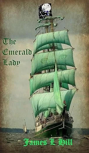 The Emerald Lady