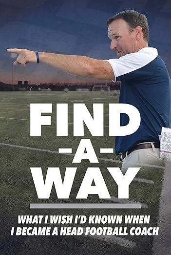 Find a Way