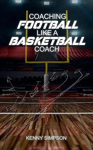 Coaching Football like a Basketball Coach