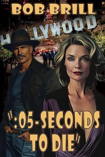 “:O5 Seconds to Die” 