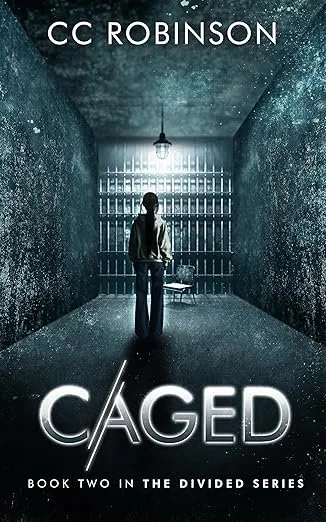 Caged