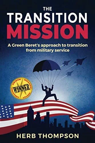 The Transition Mission