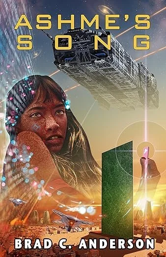 Ashme’s Song