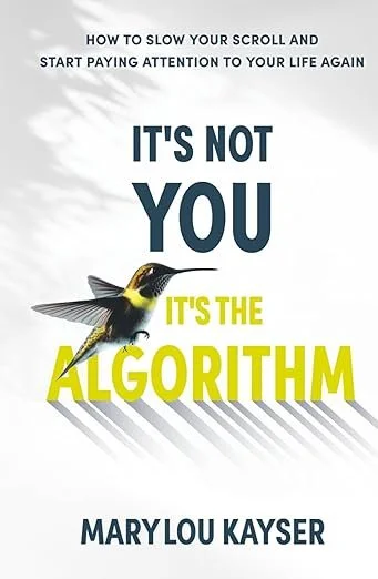 It’s Not You, It’s the Algorithm
