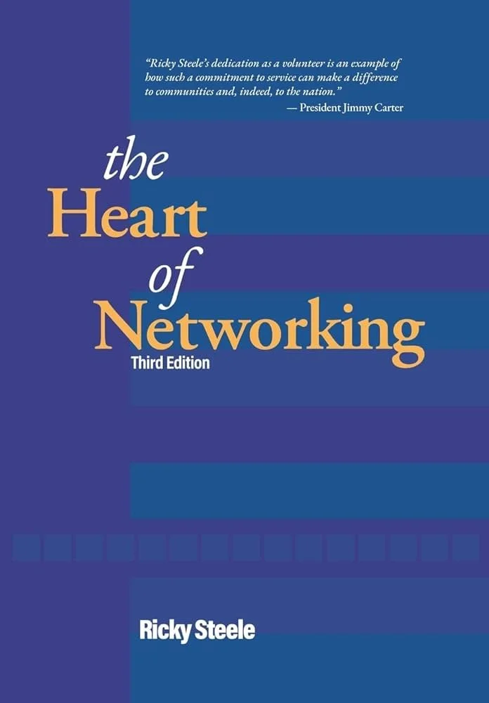 The Heart of Networking