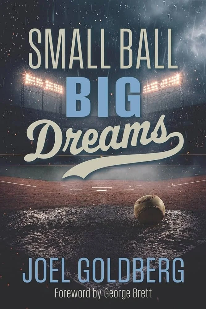 Small Ball Big Dreams