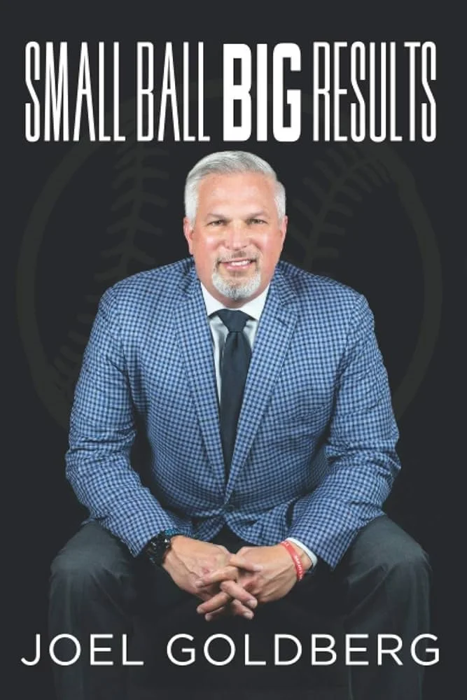 Small Ball Big Results