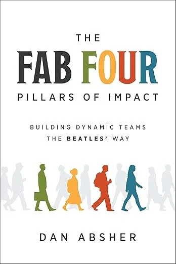 The Fab Four Pillars of Impact