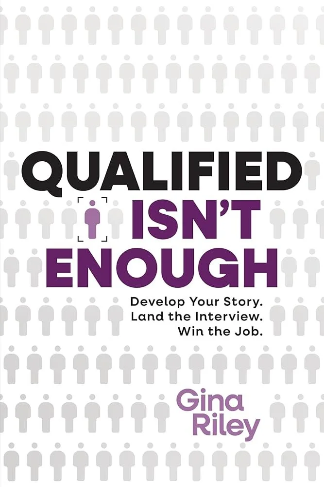 Qualified Isn’t Enough