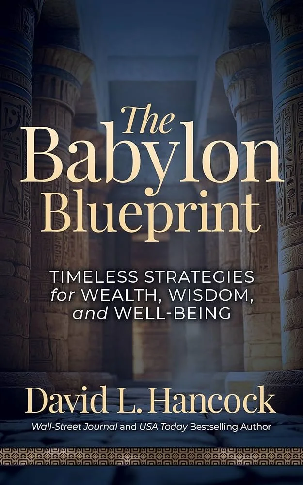 The Babylon Blueprint