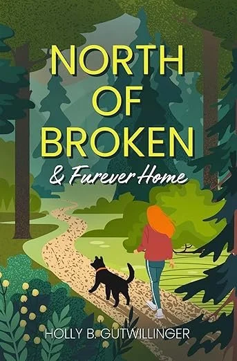 North of Broken