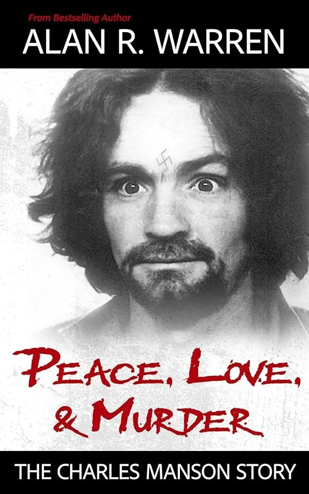 Peace, Love, &amp; Murder