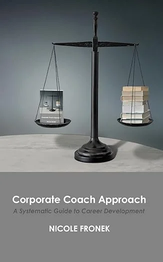 Corporate Coach Approach