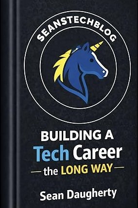 Building a Tech Career The Long Way