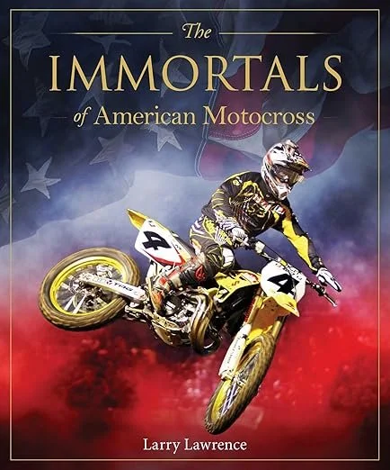 The Immortals of US Motocross