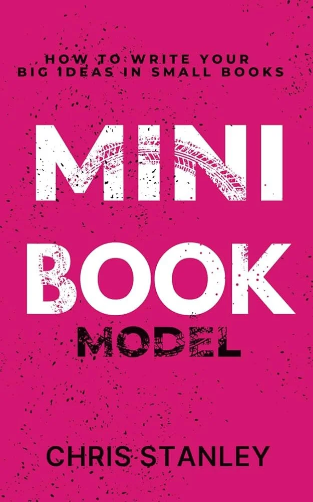 Mini Book Model