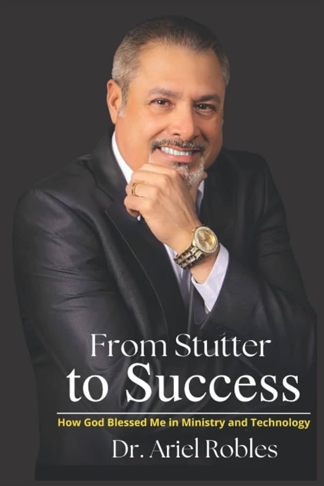 From Stutter to Success